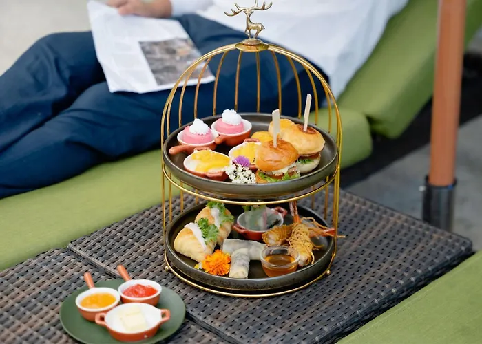 Dusit Princess