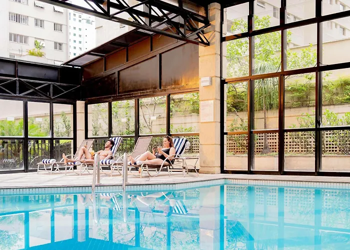 Mercure Pinheiros