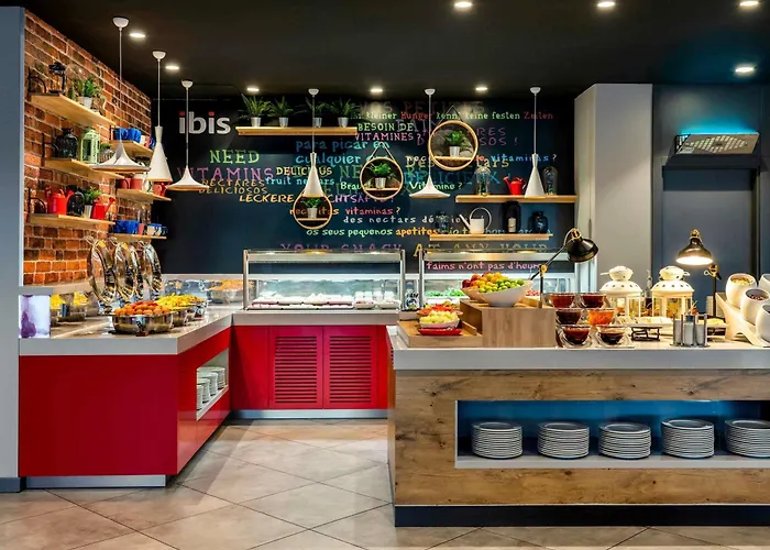  Ibis Istanbul Zeytinburnu