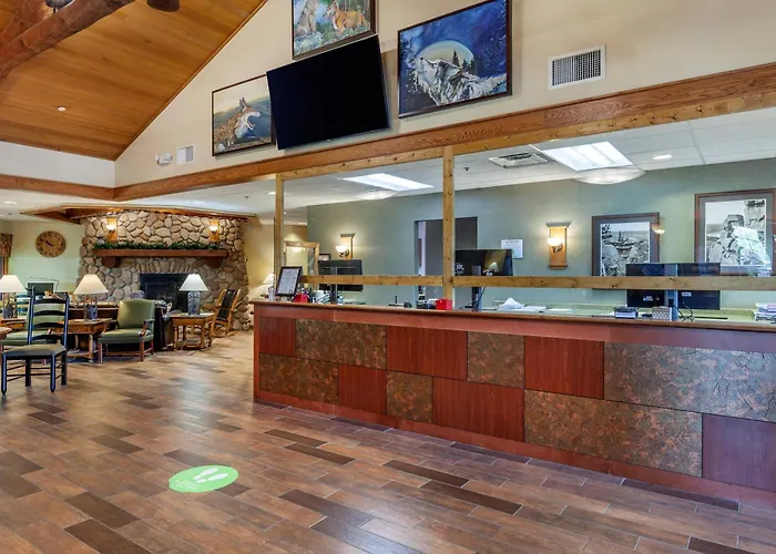 Bluegreen Vacations Christmas Mountain Village, An Ascend Collection Resort