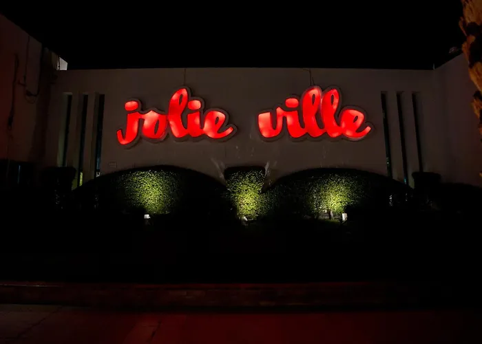 Maritim Jolie Ville & Casino