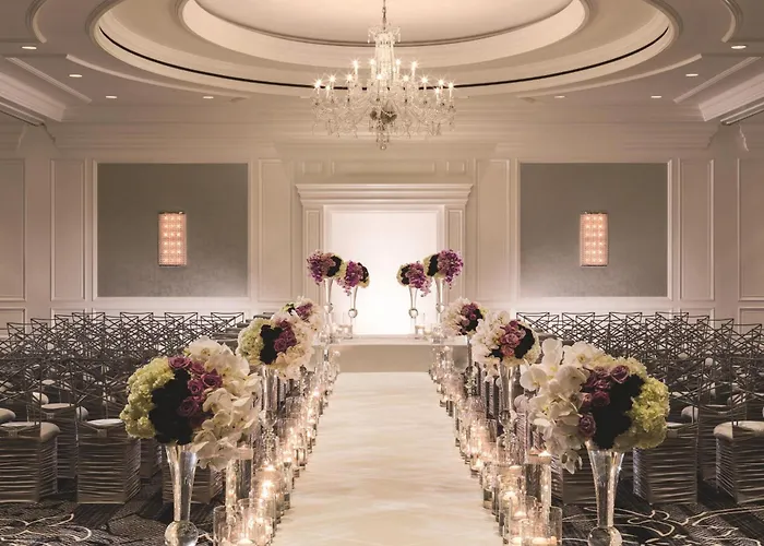 Ritz-Carlton,