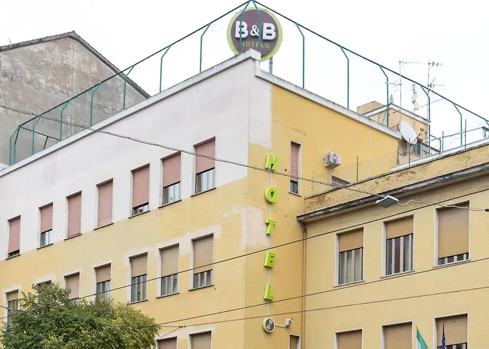  B&B Roma Trastevere