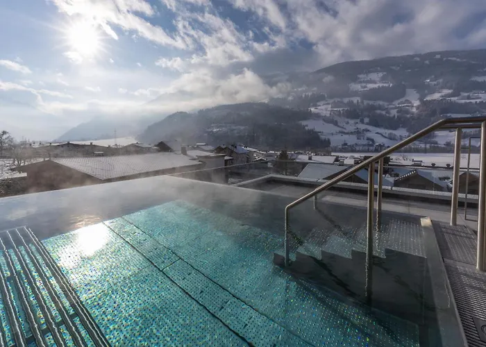 Natur Resort Rissbacher