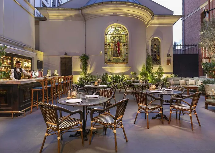 Rixos Pera Istanbul