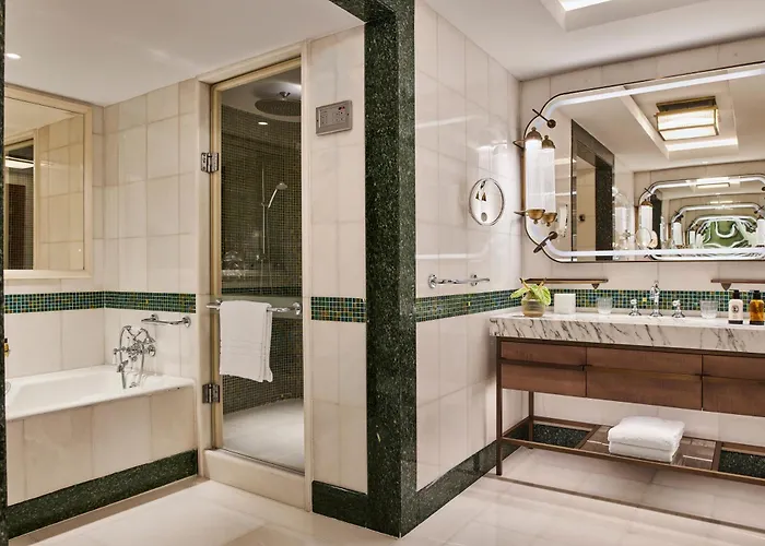 Four Seasons Istanbul At Sultanahmet