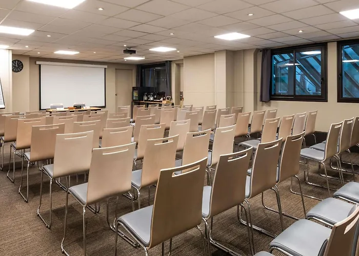 Ibis Paris Alesia Montparnasse