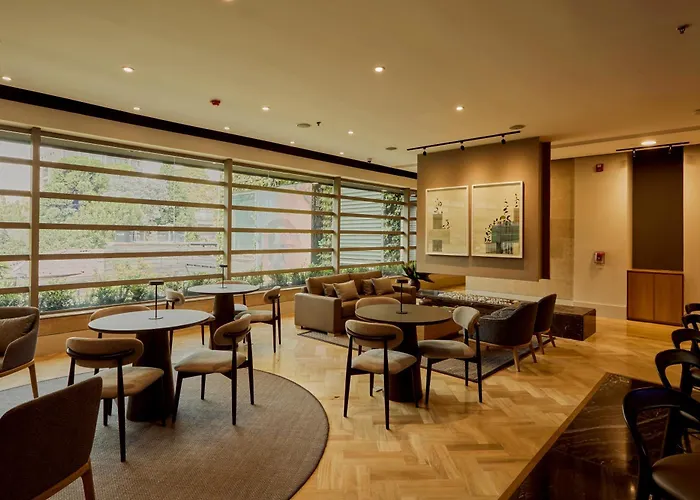 Hotel 5 Estrellas Ek By Preferred s Group