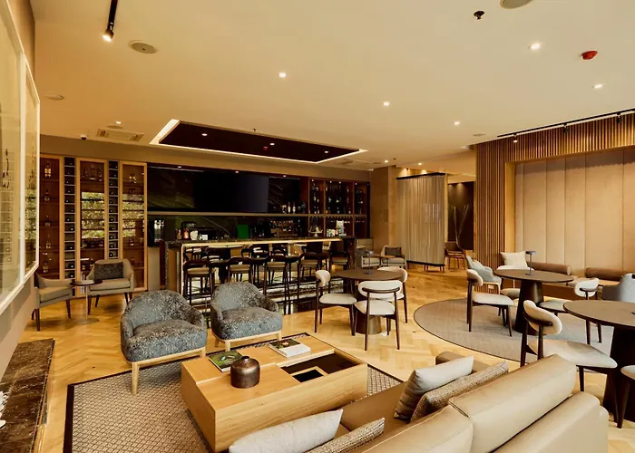 Hotel 5 Estrellas Ek By Preferred s Group