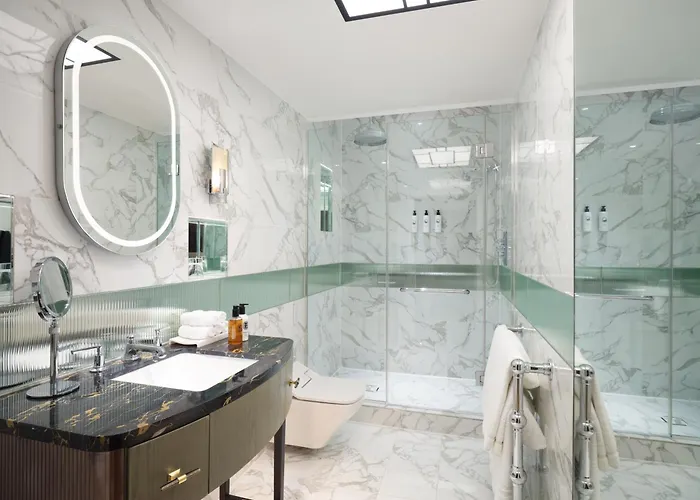 Mandarin Oriental Hyde Park, London