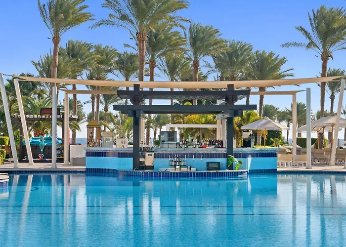Rixos Premium Seagate - Free Lara Fabian Concert Access February 14