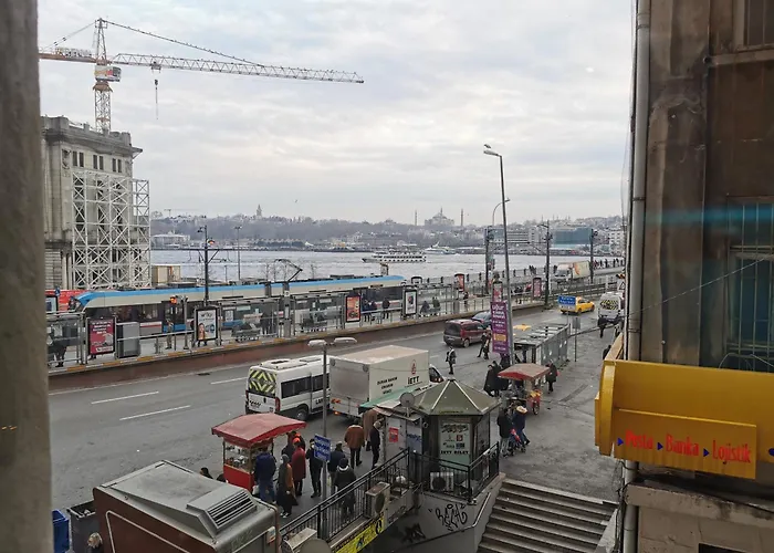  Nordstern Galata