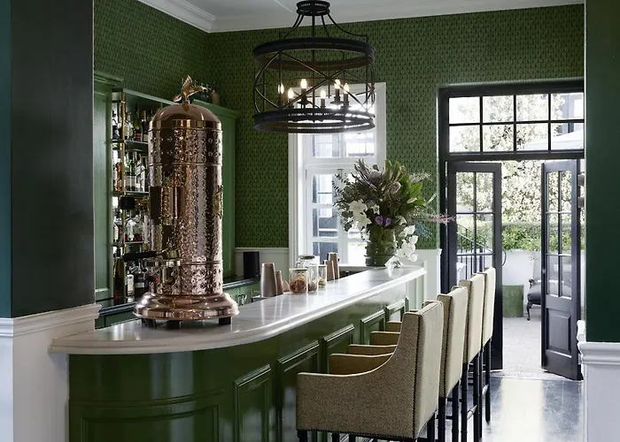 Cape Cadogan Boutique