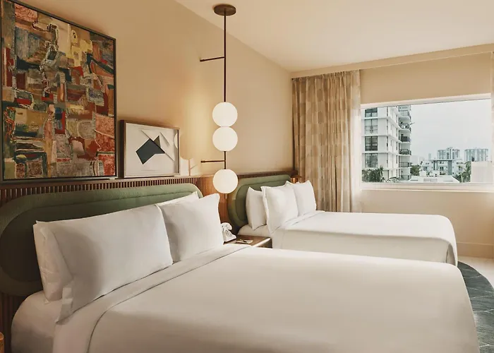  Nautilus Sonesta Miami Beach