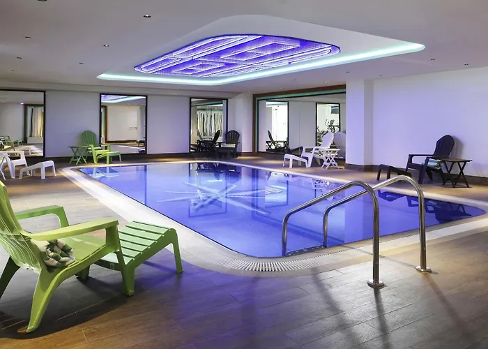 Ibis Styles Jumeira