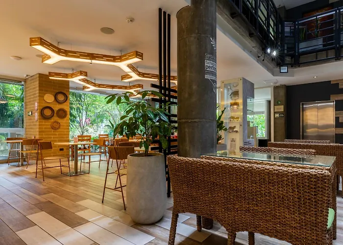  Terra Biohotel