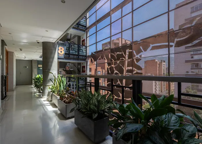  Terra Biohotel