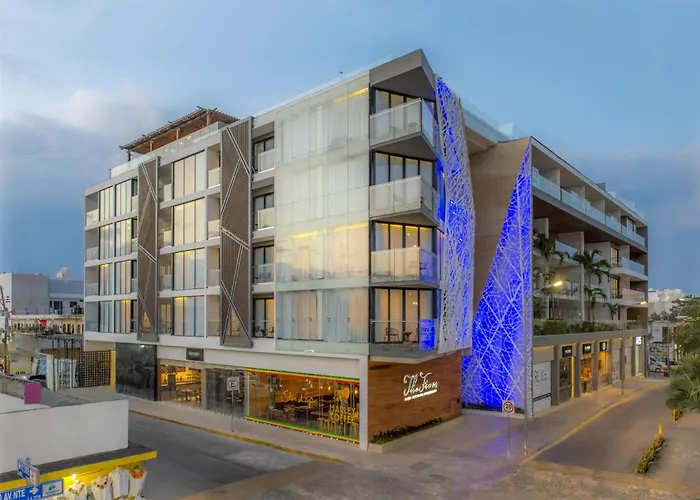 Fives Downtown & Residences, Curio Collection By Hilton