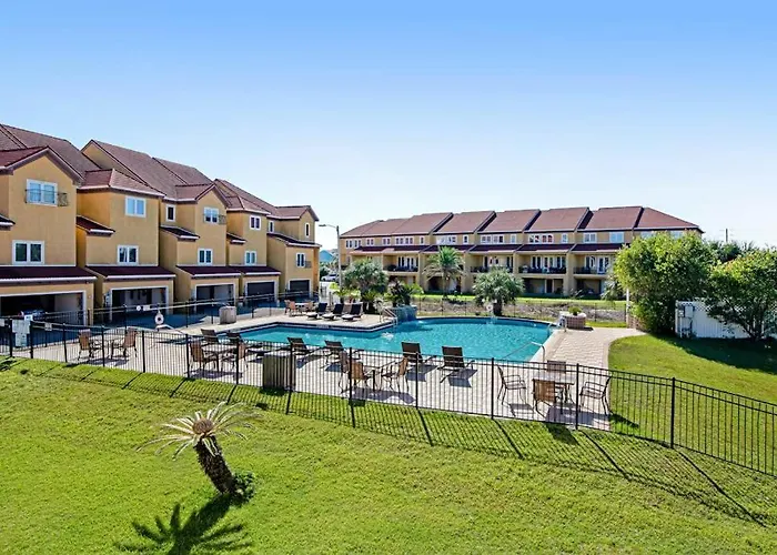 Pensacola Beach Condos