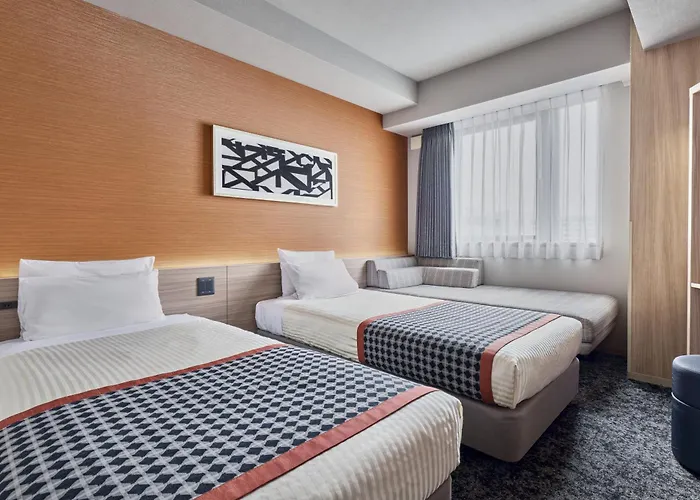 Hotel Monday Asakusa