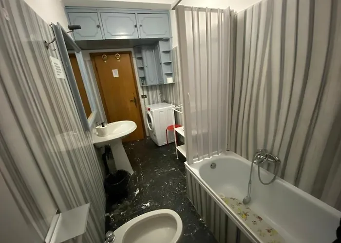 Fiabe Venice Rooms