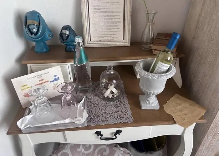 La Dimora di San Simplicio