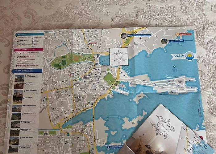 La Dimora di San Simplicio