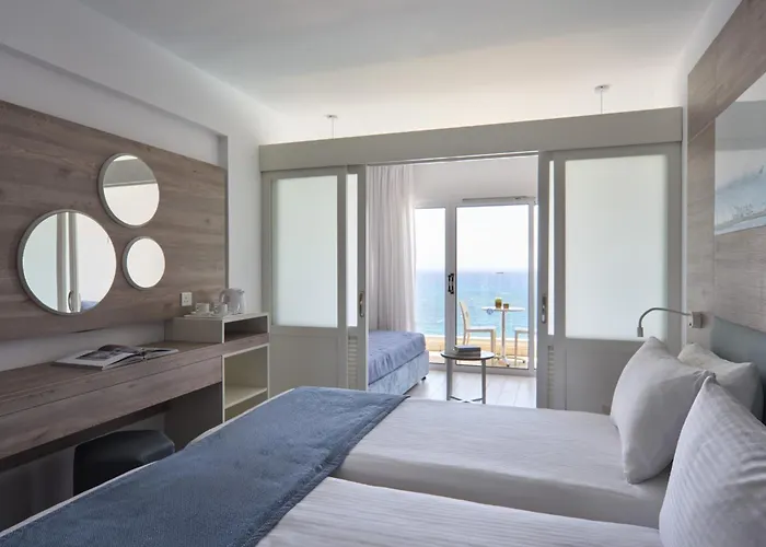 Atlantica SunGarden Beach