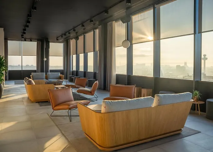  Innside By Melia Liverpool