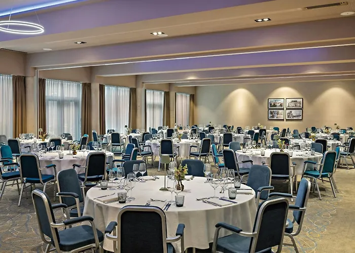 Leonardo Hotel Augsburg