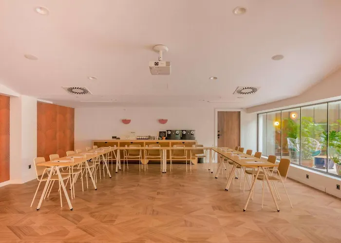 Ibis Styles City Santa Justa