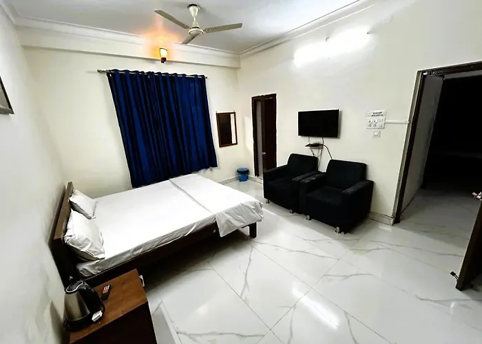 Krishnam Guest House