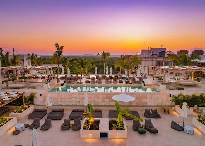 Motto By Hilton Tulum