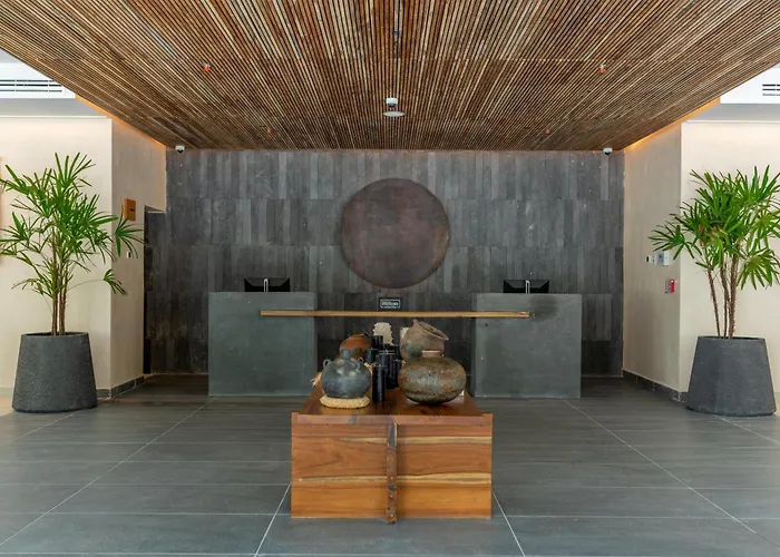 Motto By Hilton Tulum