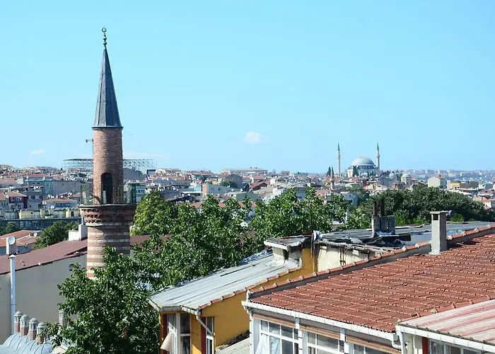 Cassa Istanbul Hotel
