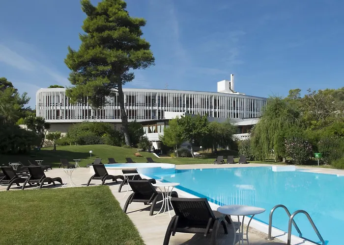 Hotel romantico: Valtur Baia del Gusmay Beach Resort
