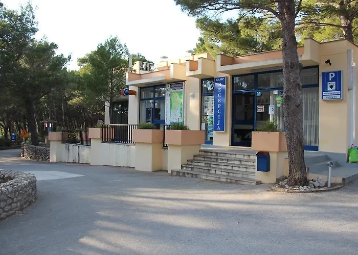 Ping Pong Hotel: Mobile Homes Holiday Dream