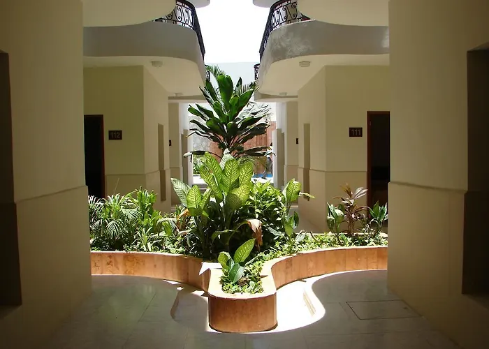 Hotel Lopez Campeche