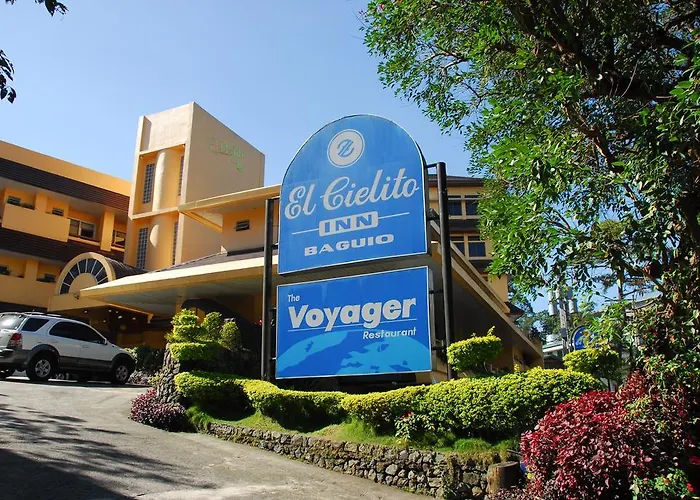 El Cielito Inn - Baguio