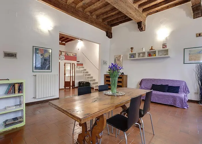 Casa vacanza: Appartamenti Ponte Vecchio