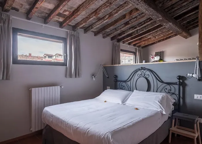 Florence Dome Hotel