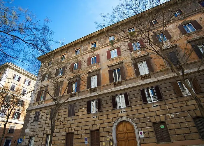 Vatican Charme