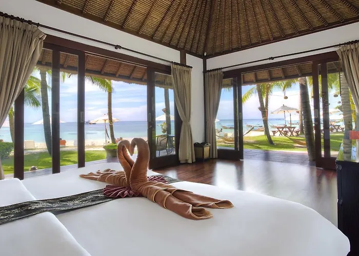 3-Sterne-Hotel: Mali Resort Pattaya Beach Koh Lipe