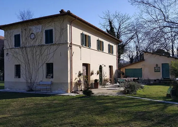 Villa Oracola