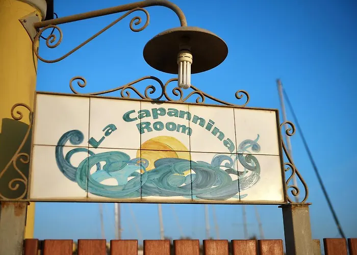  La Capannina