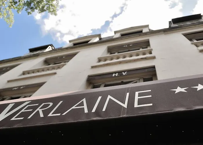 Verlaine