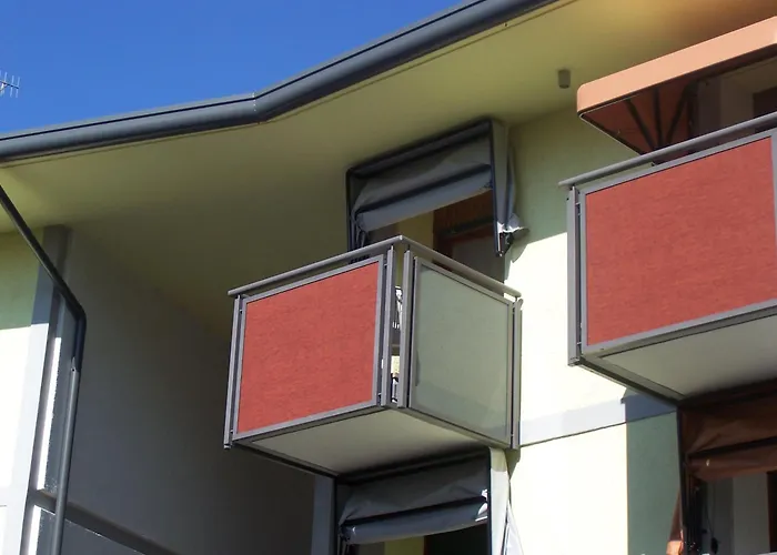Ferienvermietung: Bibione Residence Apartments