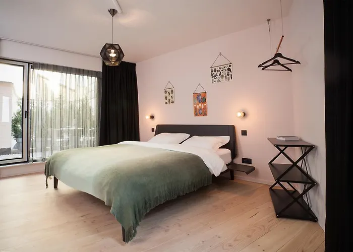 Hotel nahe College: B&B Lucy In The Sky