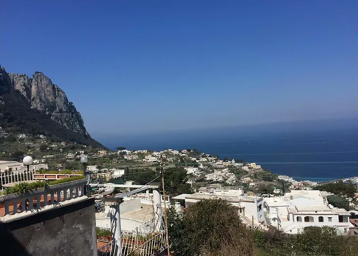 Hotel: Da Giorgio