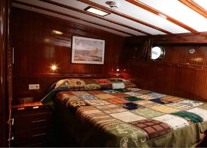 Hotel sulla spiaggia: Tersane IV Vincitore 4 Hotel Di Bruno Barbieri